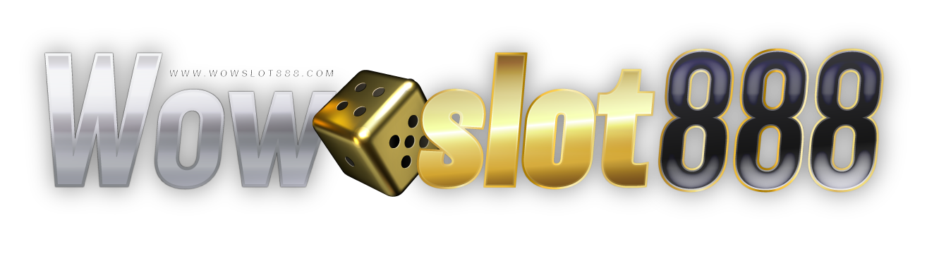 wowslot888 เว็บพนันที่ผสานความทันสมัยกับความปลอดภัยระดับสากล